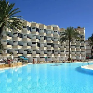 Sweet Estudio Playa Del Ingles Ii San Bartolomé